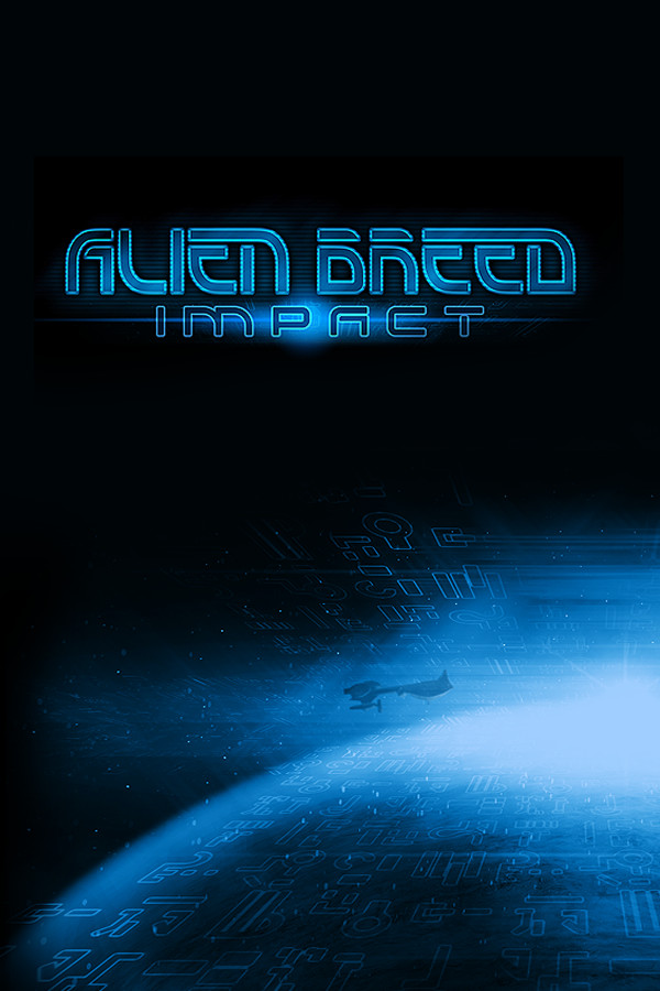 Alien Breed: Impact