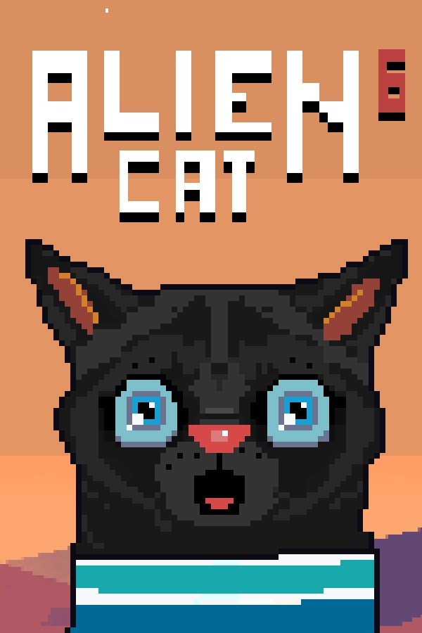 Alien Cat 6