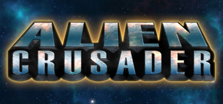 Alien Crusader cover art