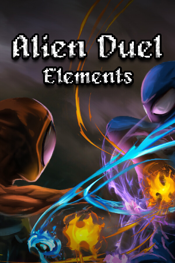 Alien Duel Elements