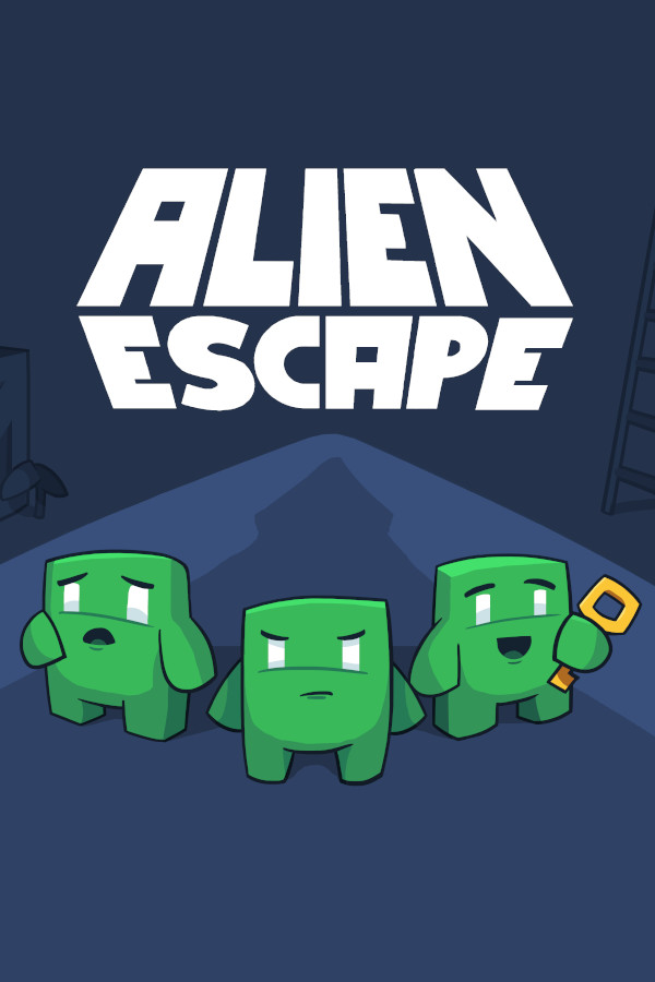 Alien Escape