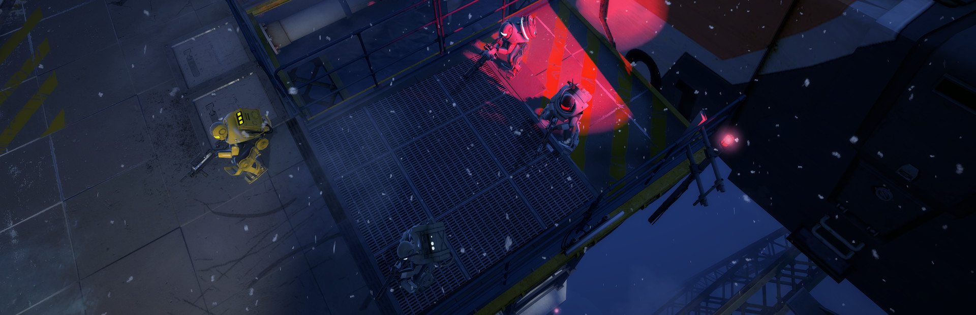 Alien Swarm: Reactive Drop cover art