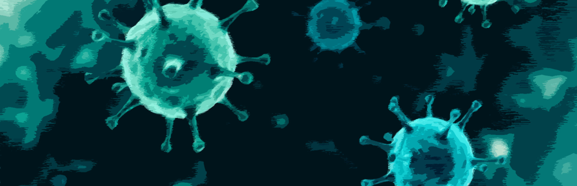 異星病毒Alien virus cover art