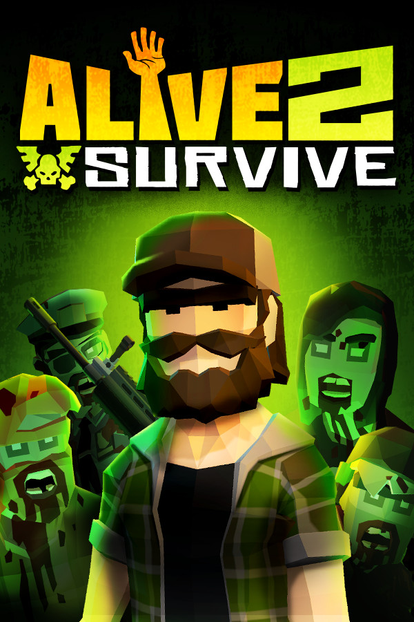 Alive 2 Survive
