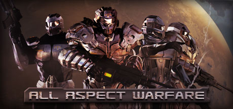 All Aspect Warfare cover art