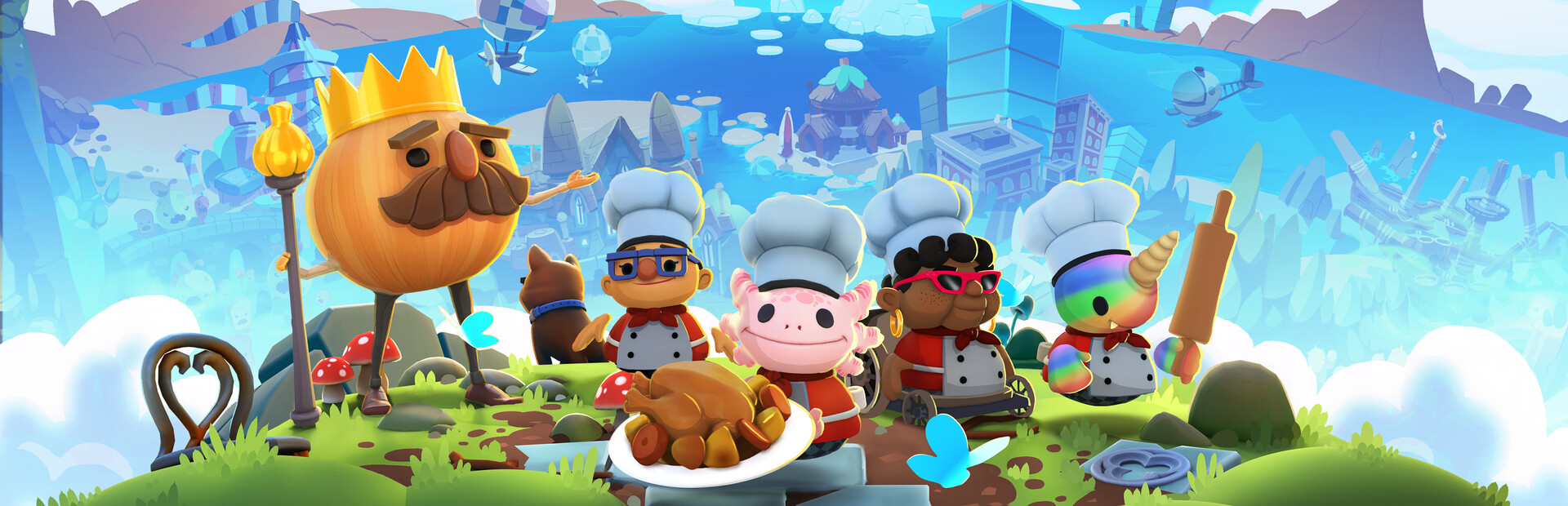 All You Can Eat cover art