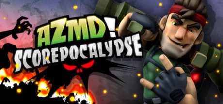 All Zombies Must Die! cover art