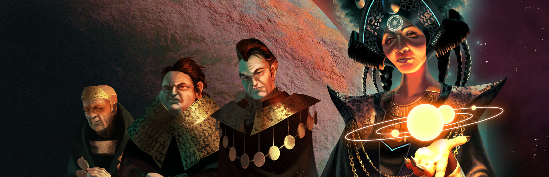 Alliance of the Sacred Suns cover art