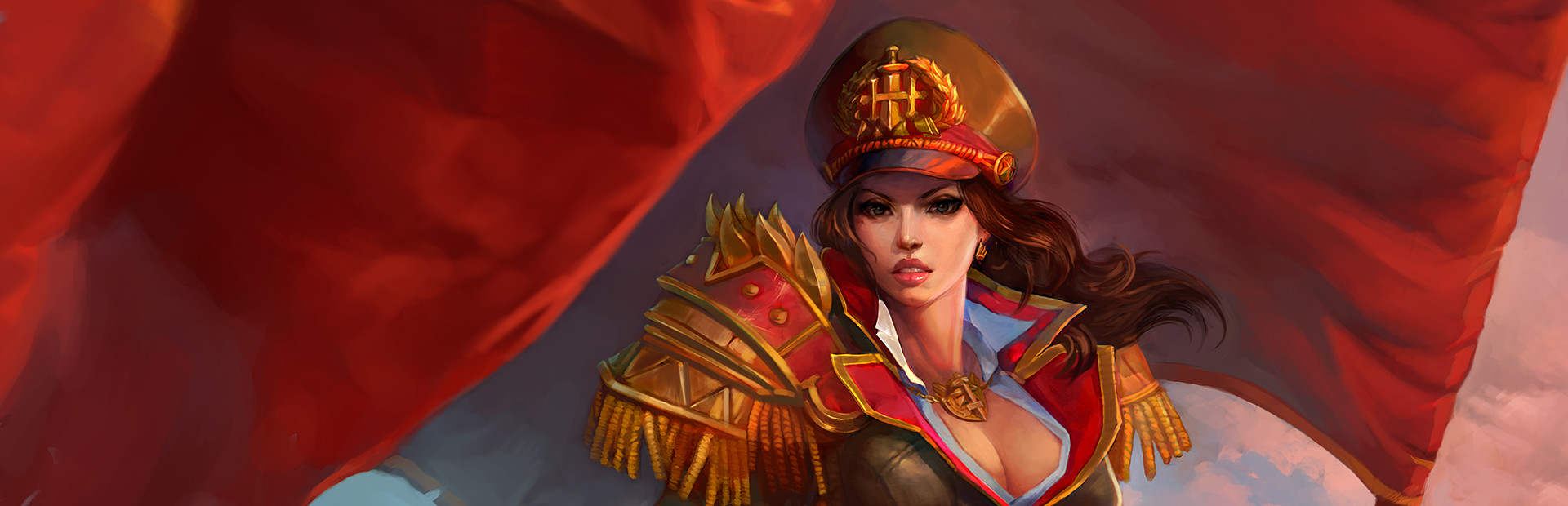 Allods Online cover art