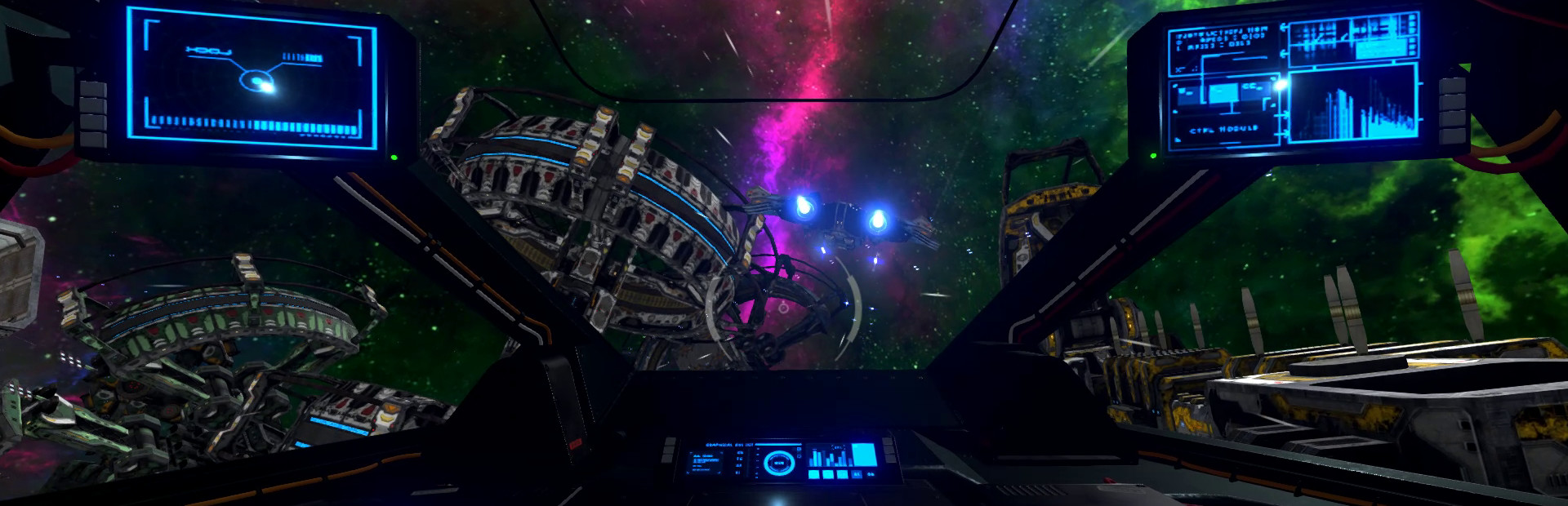 Allspace cover art