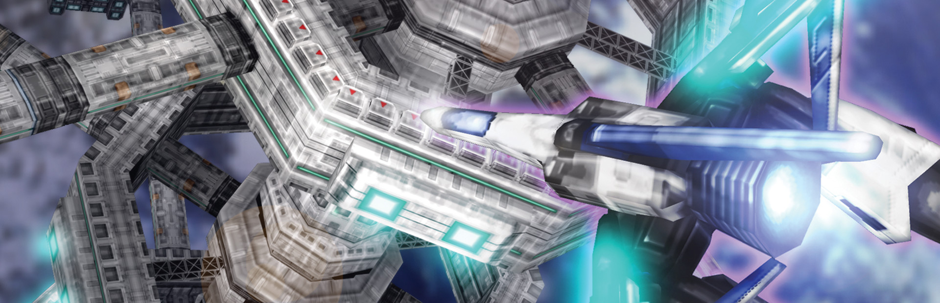 ALLTYNEX Second cover art