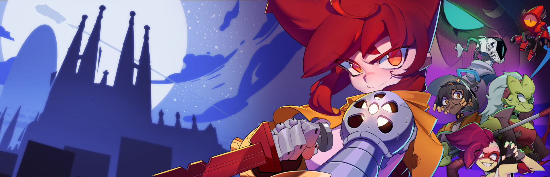 Alma cover art