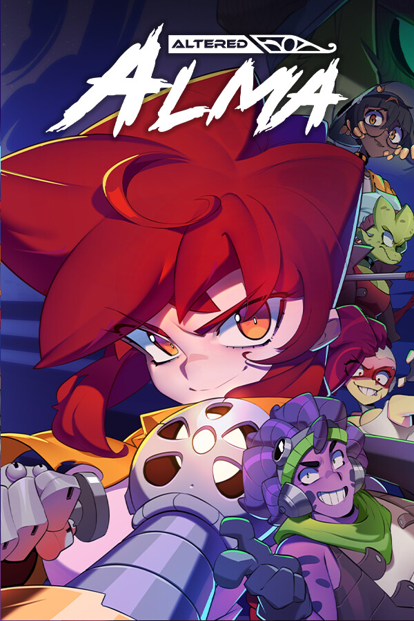 Alma