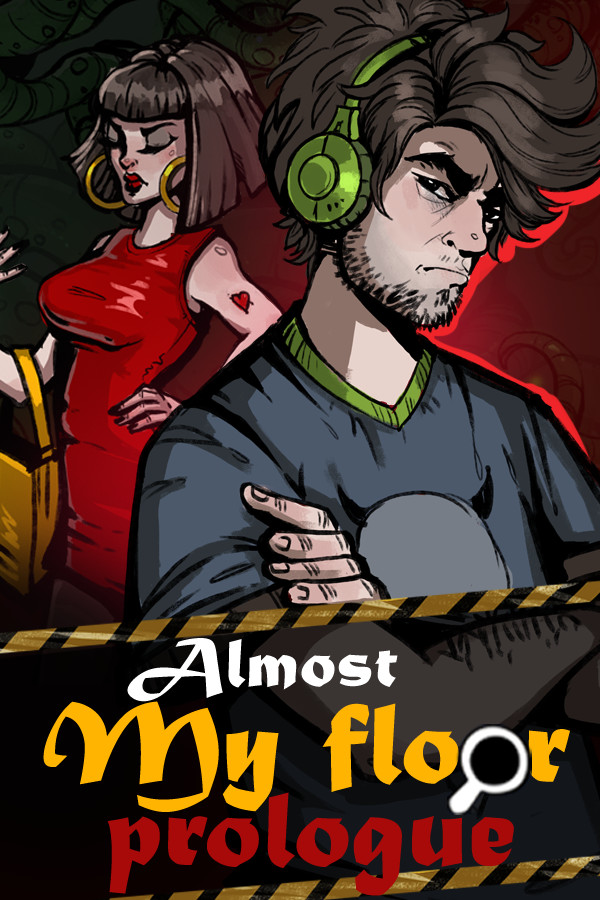 Almost My Floor: Prologue
