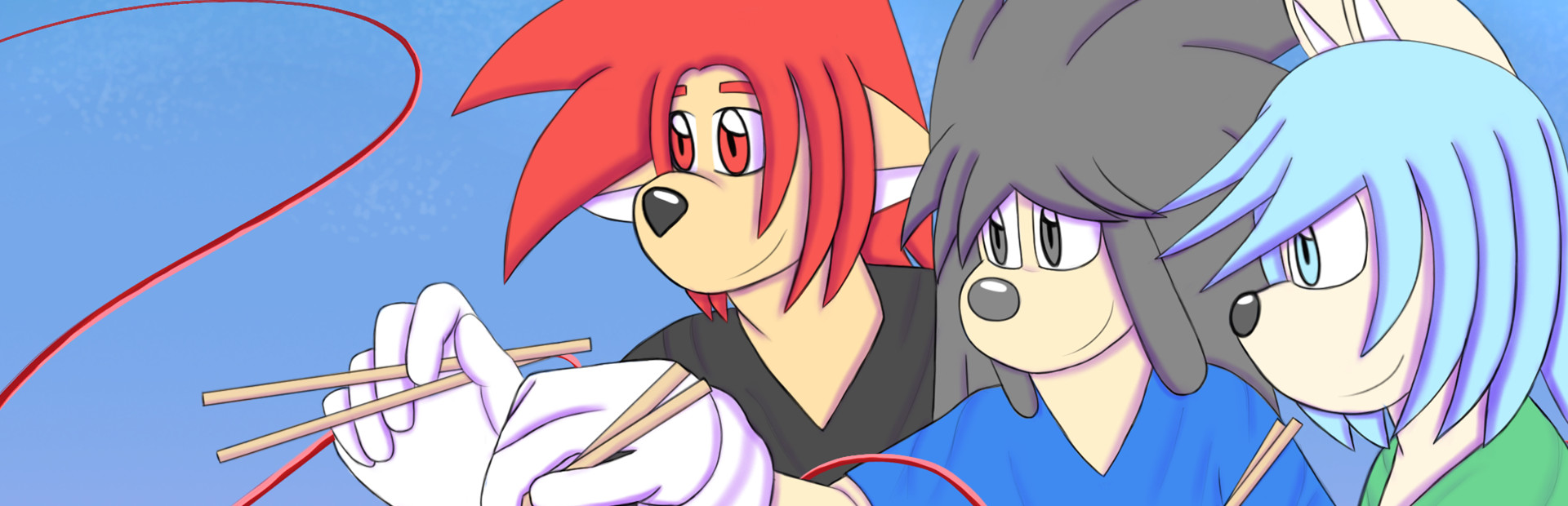 Aloe and Cal cover art