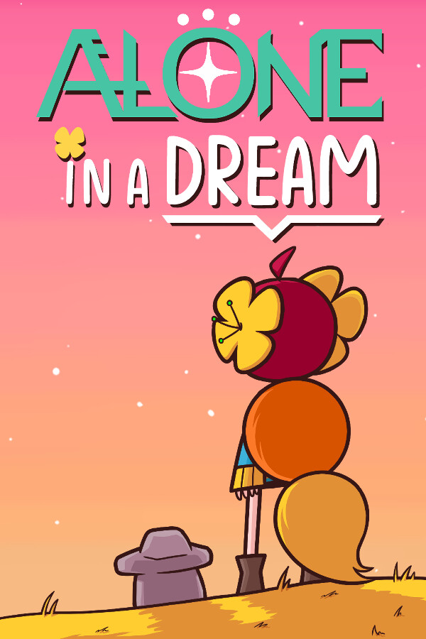 Alone In a Dream