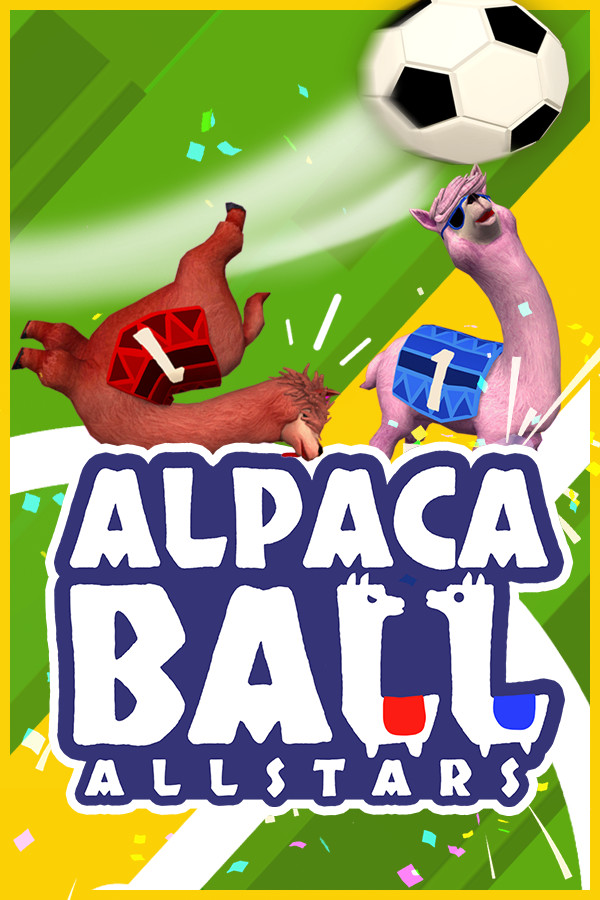 Alpaca Ball