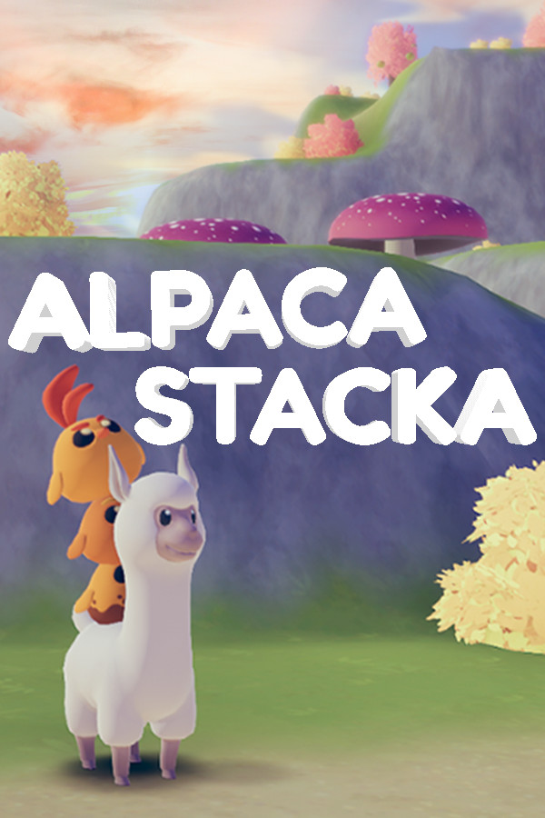 Alpaca Stacka