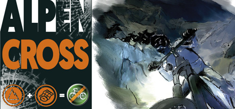 AlpenCROSS cover art