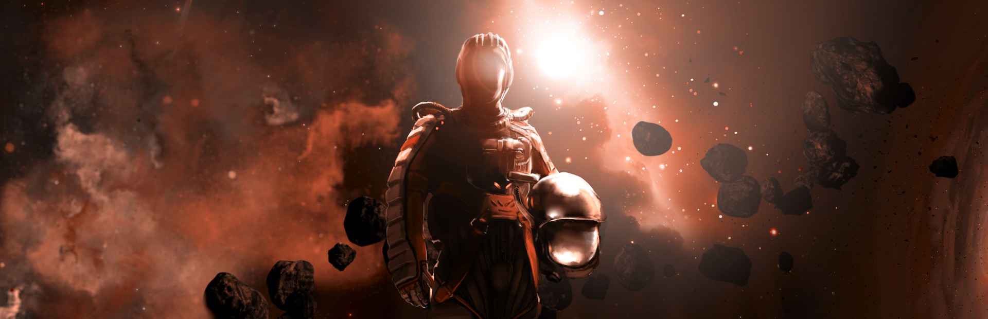 Alpha One cover art