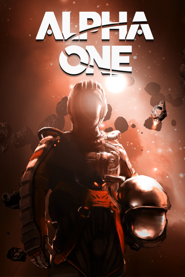 Alpha One