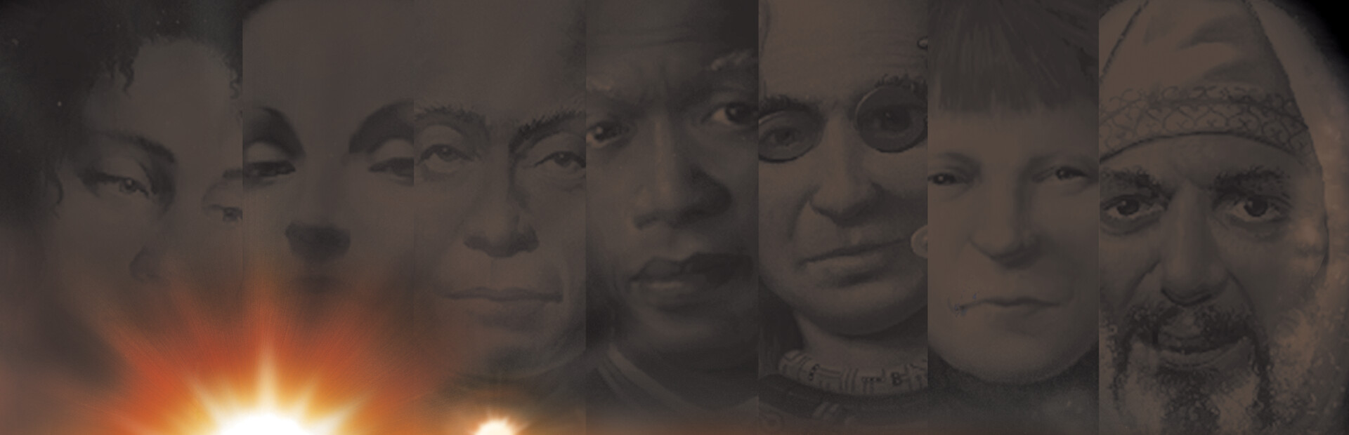 Alpha Pack cover art