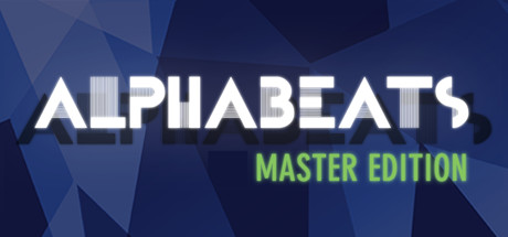 Alphabeats: Master Edition cover art