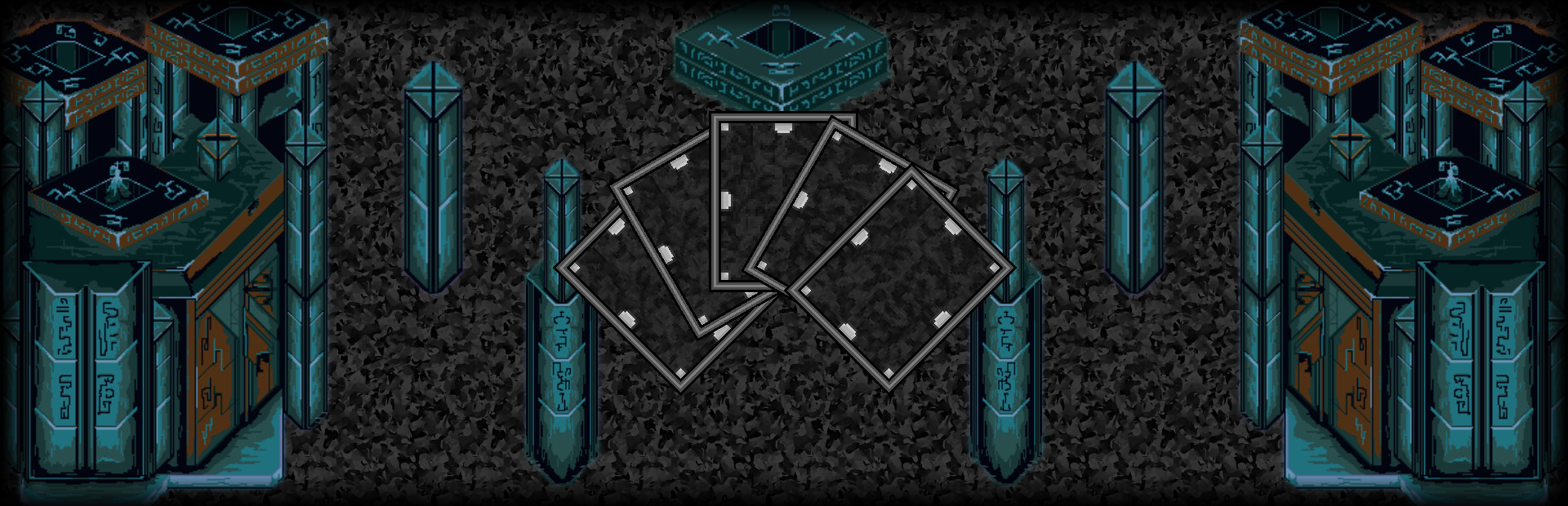 Alphadeck cover art