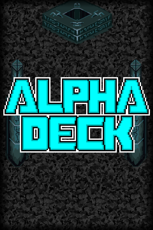 Alphadeck
