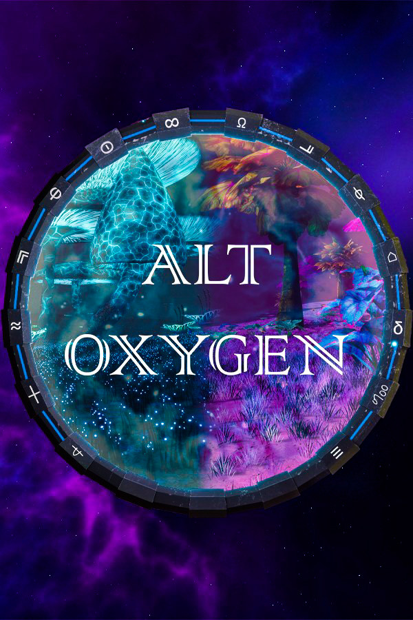 Alt Oxygen