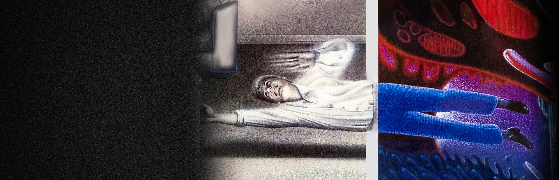Altered Destiny cover art