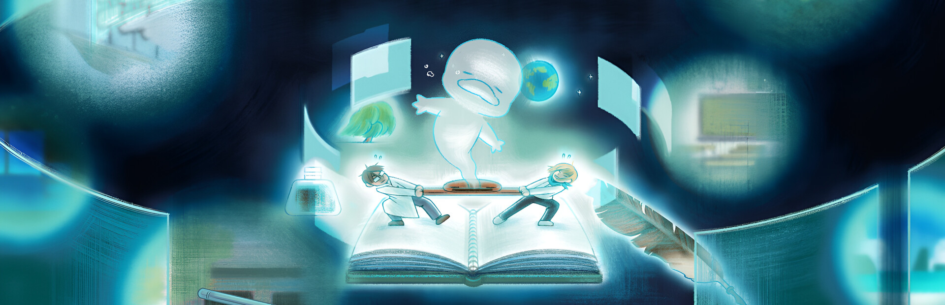 Alternate Universe Playbook cover art
