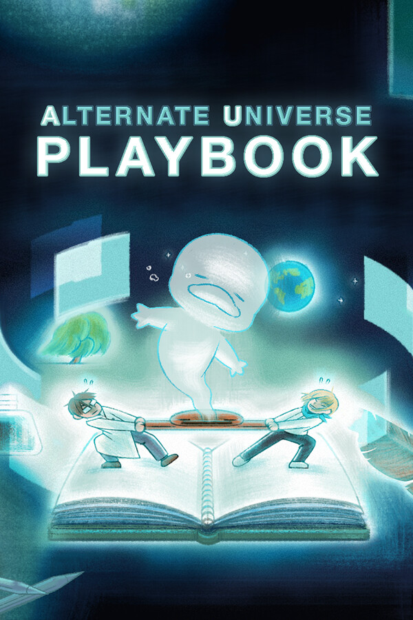 Alternate Universe Playbook