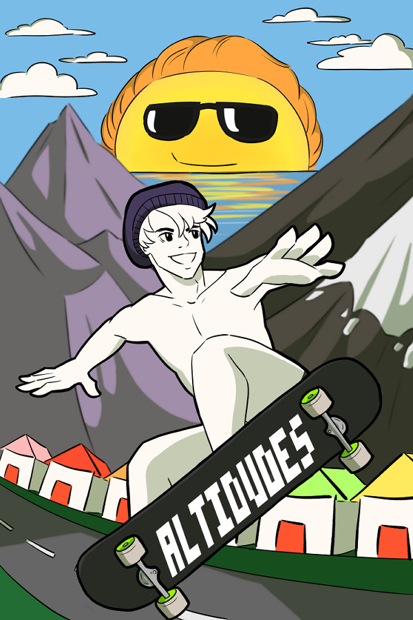 Altidudes