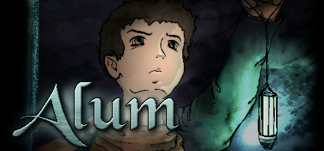 Alum cover art
