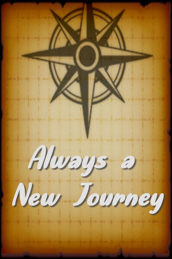 Always A New Journey