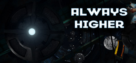 Always Higher cover art
