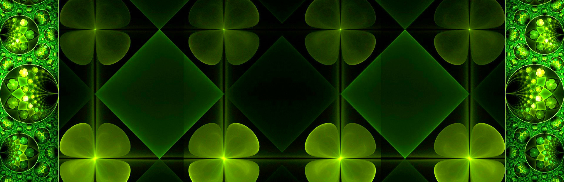 aMAZE St.Patrick cover art