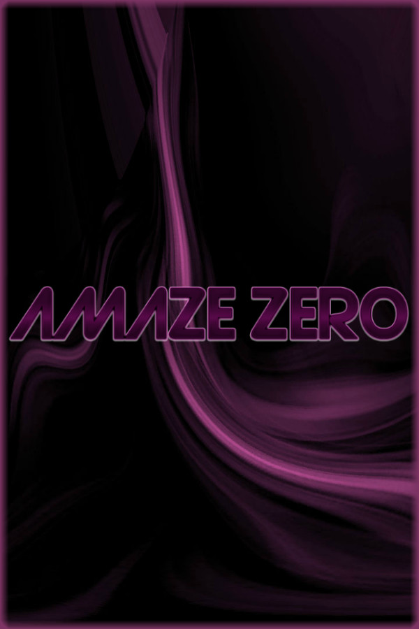 aMAZE ZER0