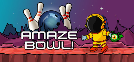 AmazeBowl cover art