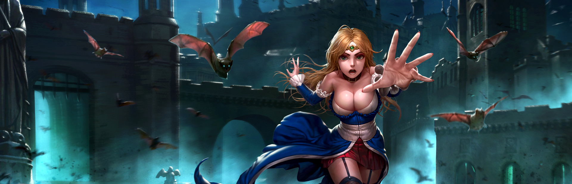 Amazing Princess Sarah cover art