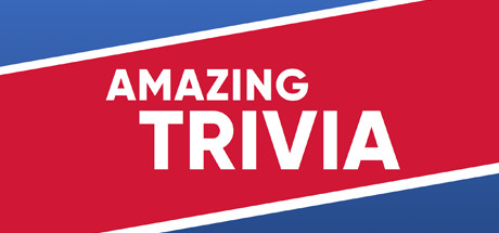 Amazing Trivia cover art