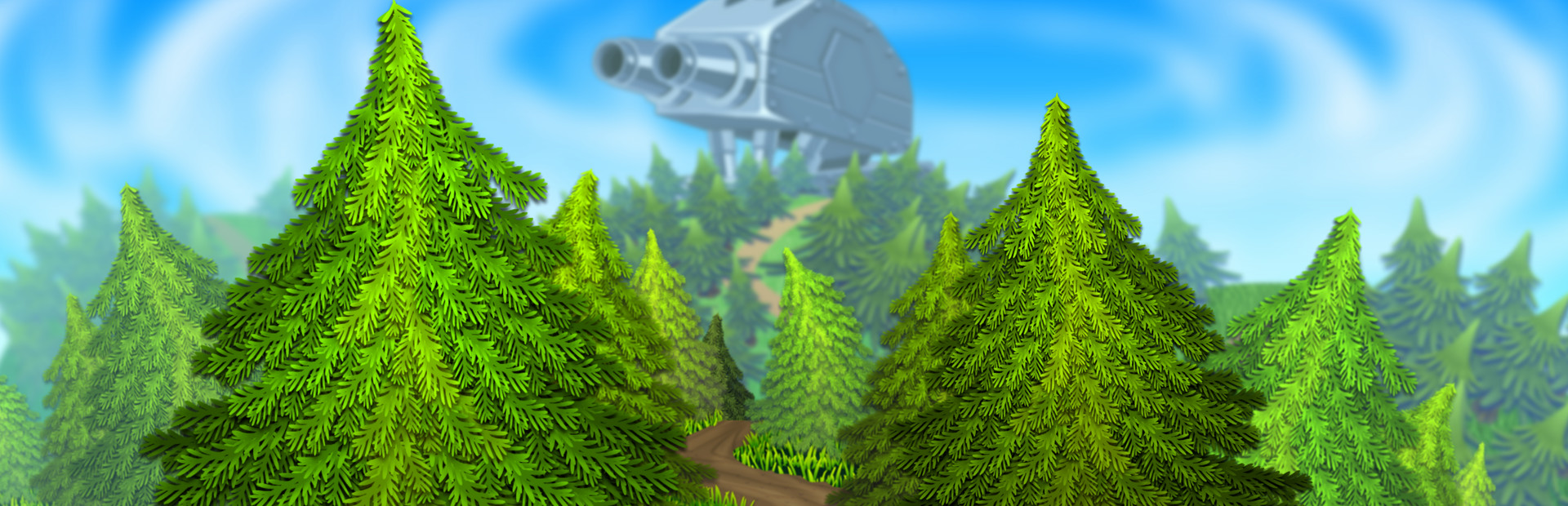Amber Tail Adventure cover art
