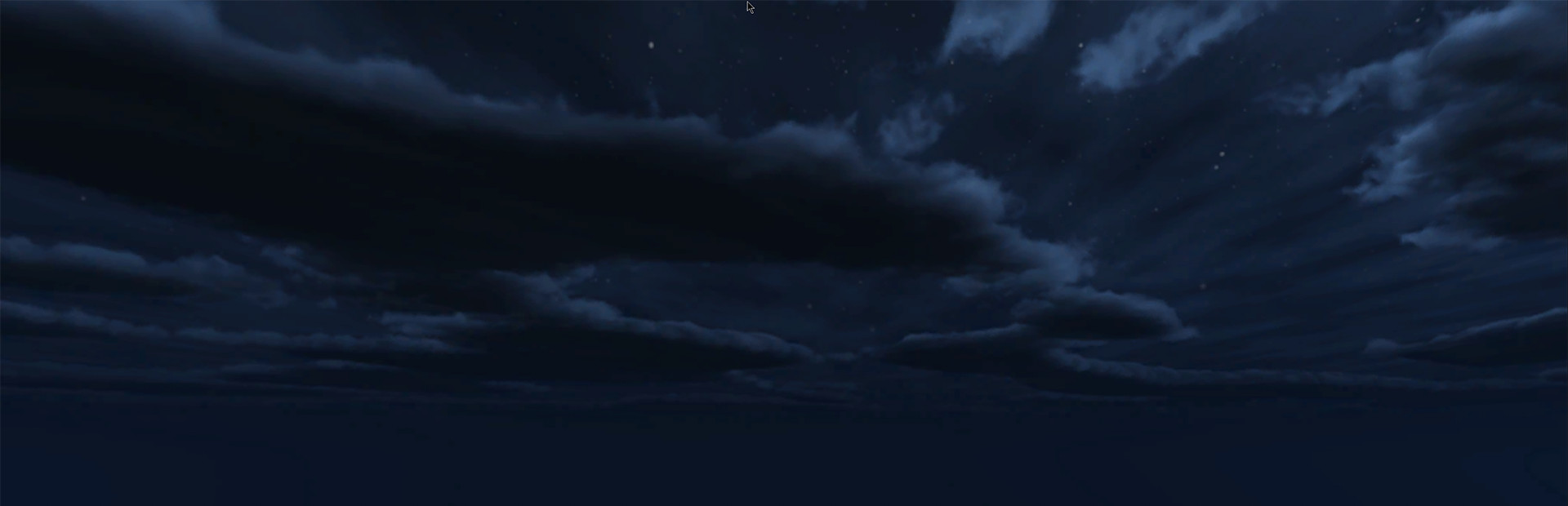 Ambient Channels cover art