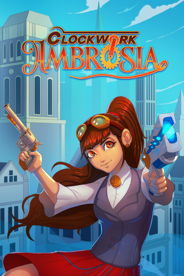 Ambrosia