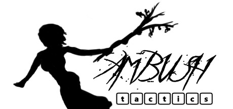 AMBUSH tactics cover art