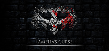 Amelia's Curse cover art