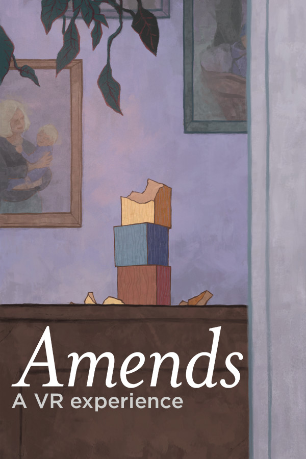 Amends VR