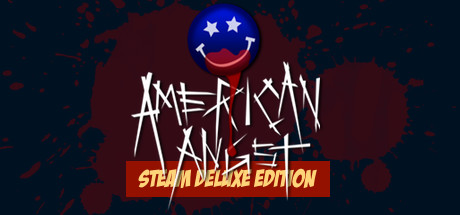 American Angst cover art