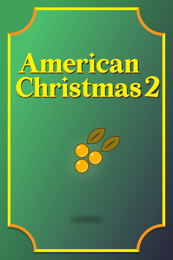 American Christmas